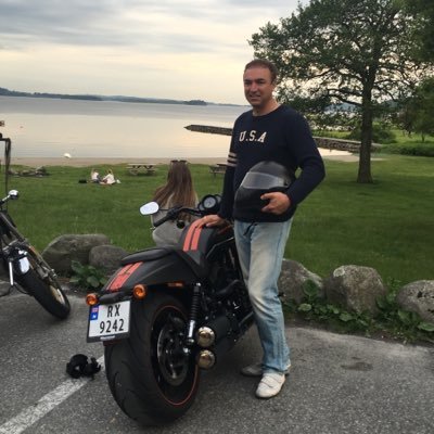 Profile Picture of Martin Moen (@moenm34) on Twitter