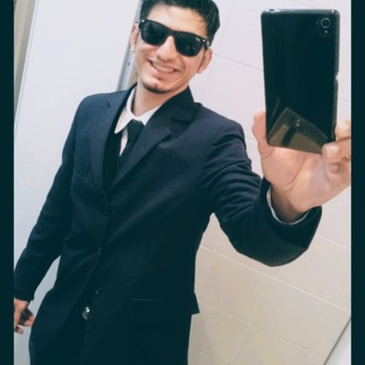 Profile Picture of Glauber David (@GlauberDavid) on Twitter