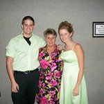 Profile Picture of Michelle Harding Clark (@trickeymickey132) on Instagram