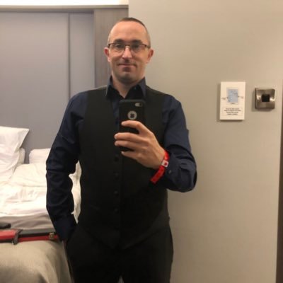 Profile Picture of Adam Longley (@adaml_1471) on Twitter