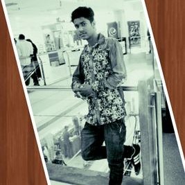 Profile Picture of Vijay Panchal (@vijaypanchal041) on Twitter