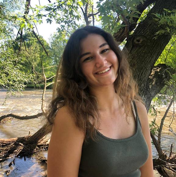 Profile Picture of Morgan Koberstein (@mrkobie) on Poshmark