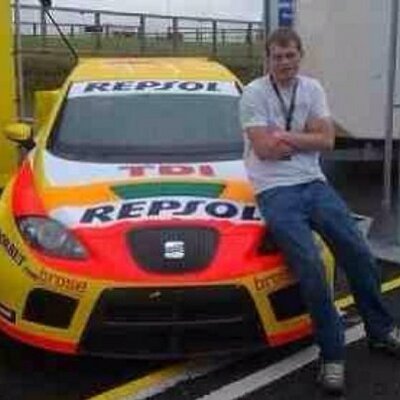 Profile Picture of Richard Low (@LWCARAB) on Twitter