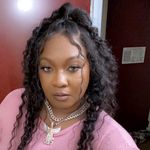 Profile Picture of Kenisha Evans (@nisha_evans78) on Instagram