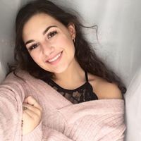 Audrey-michelle Brousseau - Quora Profile Picture of Audrey-michelle Brousseau (@audrey-michelle-brousseau) on Quora