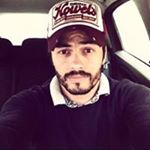 Profile Picture of Fabrício Campos (@fabriciotchusk8) on Instagram