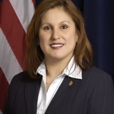 Profile Picture of Cynthia Soto (@StateRepSoto) on Twitter