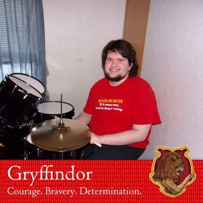 Profile Picture of Patrick Root (@proot99) on Twitter