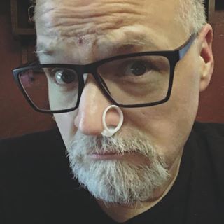 Profile Picture of Jerry Bennett (@artistjerrybennett) on Facebook