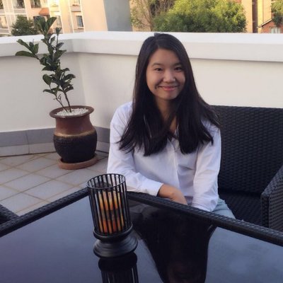 Profile Picture of annie hu (@hujiao0613) on Twitter