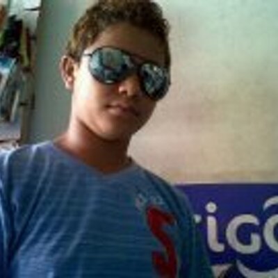 Aicardo James Arcila - Twitter Profile Picture of Aicardo James Arcila (@jamesdarcila) on Twitter