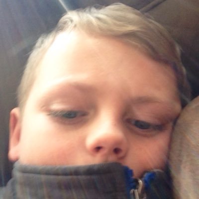 Profile Picture of Josh Ryan Sage (@swagoy47) on Twitter