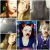 Profile Picture of Adrianna Blakeslee (@princessadri518) on Tiktok