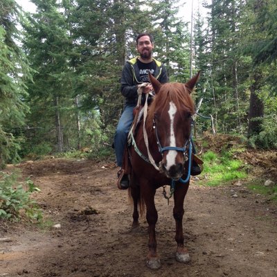 Profile Picture of Andrew Barley (@Andrewmbarley) on Twitter