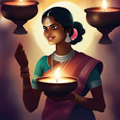 Profile Picture of Deepa Works (@deepaworks) on Youtube