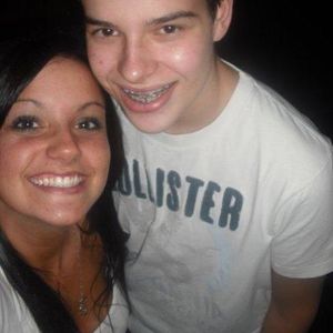 Profile Picture of Christopher Wiener (@cwiener13) on Myspace