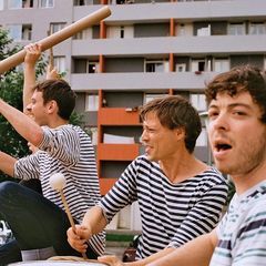 Profile Picture of Robien (@robinsauve1) on Tiktok