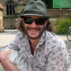 Profile Picture of Timothy McGregor (@timothymcgreg10) on Twitter