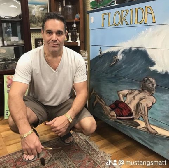 Profile Picture of Matthew Mazzone (@matthew_mazzone) on Poshmark