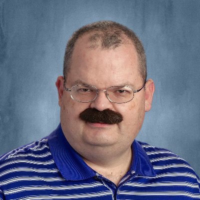 Profile Picture of Matt Hestonon Twitter