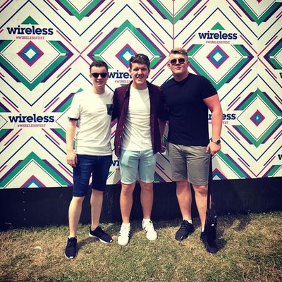 Profile Picture of Adam Hillier (@AdamHillier16) on Twitter