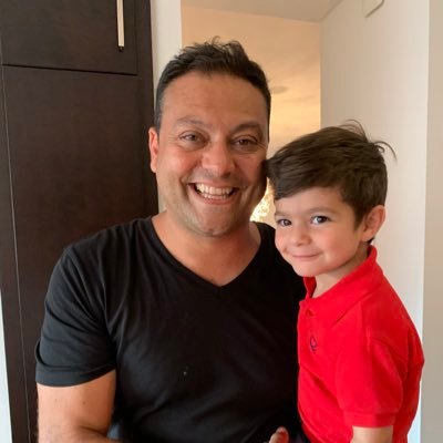 Profile Picture of Mike Morrone (@MikeMorrone7) on Twitter