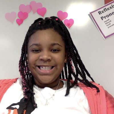 Profile Picture of KaMeah Neal (@LeahBoss17) on Twitter