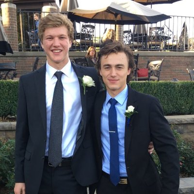 Profile Picture of Nick (@NickZervos1) on Twitter