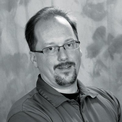 Profile Picture of Michael R Totin (@michaelrtotin) on Twitter