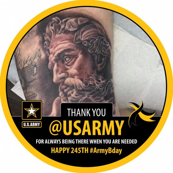 Profile Picture of Tony Wesley (@dealerwes1) on Poshmark