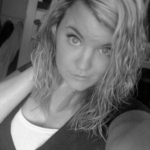 Profile Picture of Melissa Martens (@something_about_you_baby) on Myspace