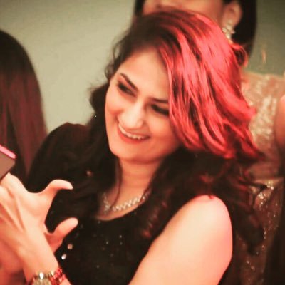 Profile Photo of Sejal Desai (@sejal_desai03) on Twitter