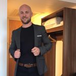 Profile Picture of Lewis Webb (@lewiswebbys) on Instagram