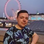 Profile Picture of Matthew Goldsmith (@matthewgoldsmith98) on Instagram