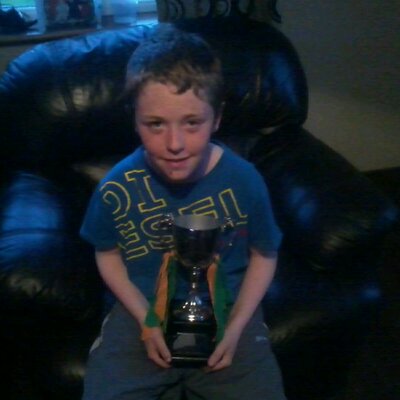 Sean Mc Ginley - Twitter Profile Picture of Sean Mc Ginley (@seanmcginley16) on Twitter