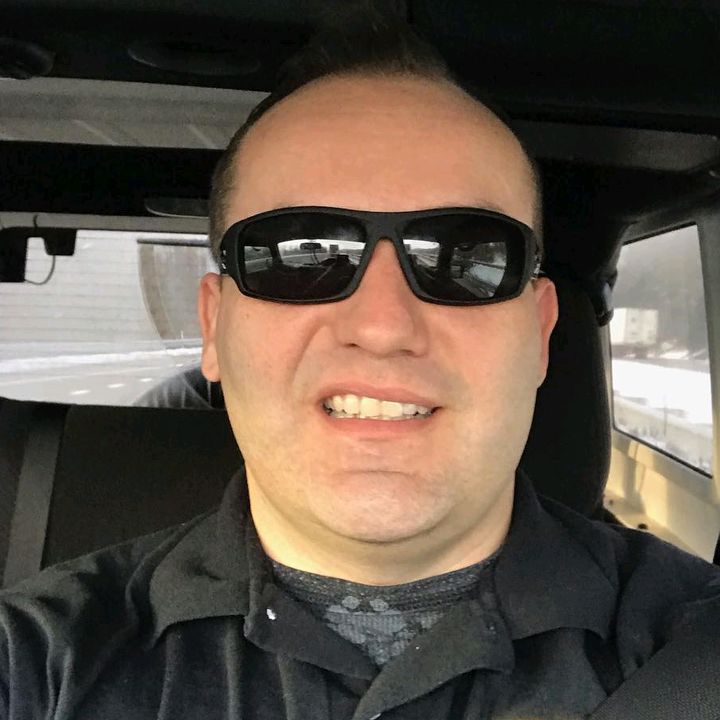 Profile Picture of Allen Stewart (@stewart_007) on Tiktok