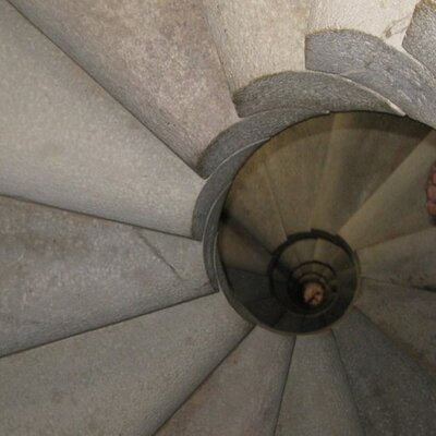 Profile Picture of David Henig (@DavidHenig) on Twitter