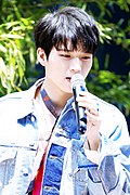 Profile Picture of Nam Woo-hyunon Wikipedia