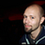 Profile Picture of Jason Roberts (@icodepixels) on Flickr