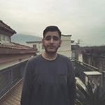 Thomas Tedeschi - Instagram Profile Picture of Thomas Tedeschi (@ordeapha_) on Instagram