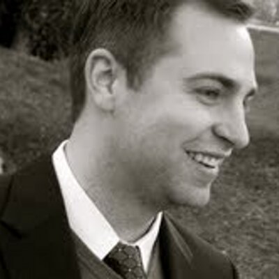 Profile Picture of Andrew Elliott (@AWElliott) on Twitter