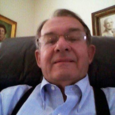 Profile Picture of Bill Amonette (@d807fc69c0ab4d8) on Twitter