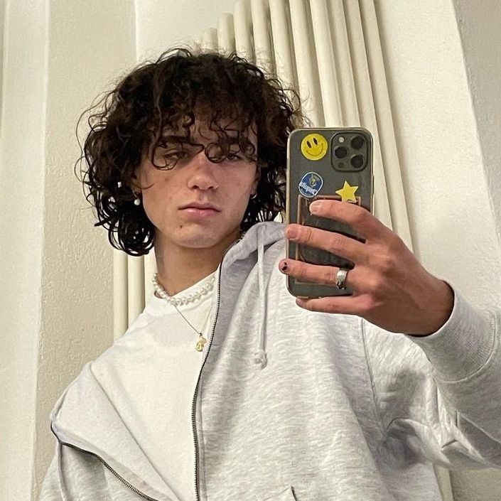 Profile Picture of Timothée (@timotheesinclair) on Tiktok