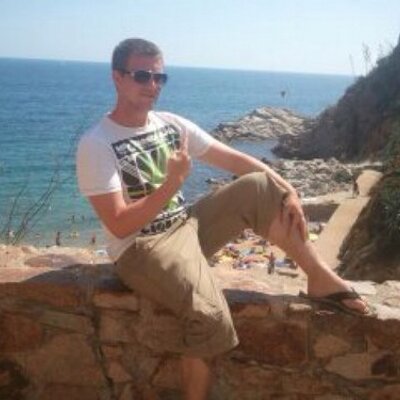 Profile Picture of Chris Good (@ChrisGoody88) on Twitter