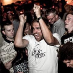 Profile Picture of Chris Whitsett (@chriswhitsett) on Twitter