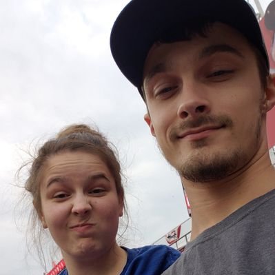 Profile Picture of Dustin Blevins (@DustinB48132390) on Twitter