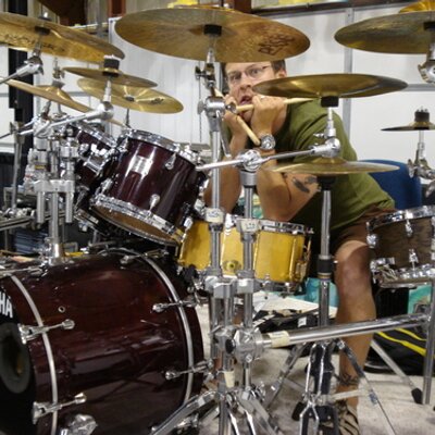 Profile Picture of Mike Tredwell (@MikeTredwell) on Twitter