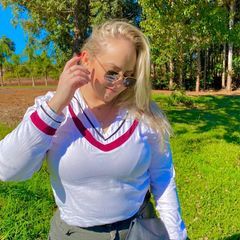 Profile Picture of jessicaschaedler (@jessicaschaedler) on Tiktok