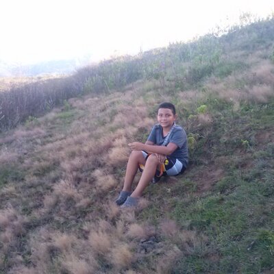 Profile Picture of Alexander Bordones (@AlexanderBordo1) on Twitter