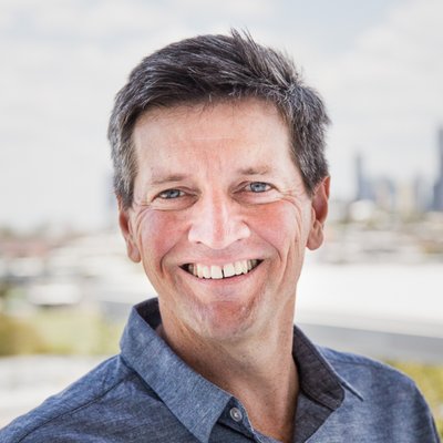 Profile Picture of Steve Francis (@SteveFrancis_au) on Twitter